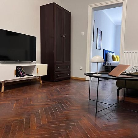 Ga Apartments คราคูฟ ภายนอก รูปภาพ