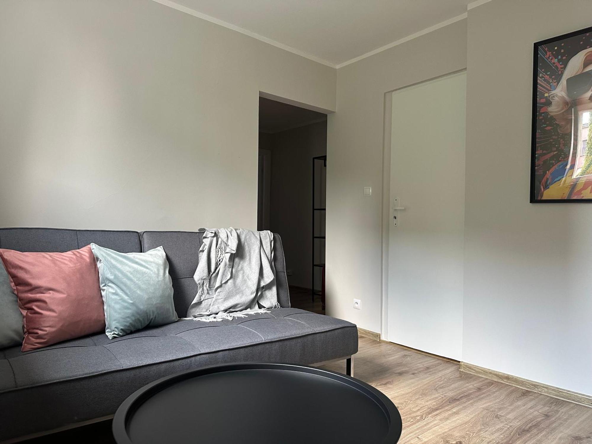Ga Apartments คราคูฟ ภายนอก รูปภาพ