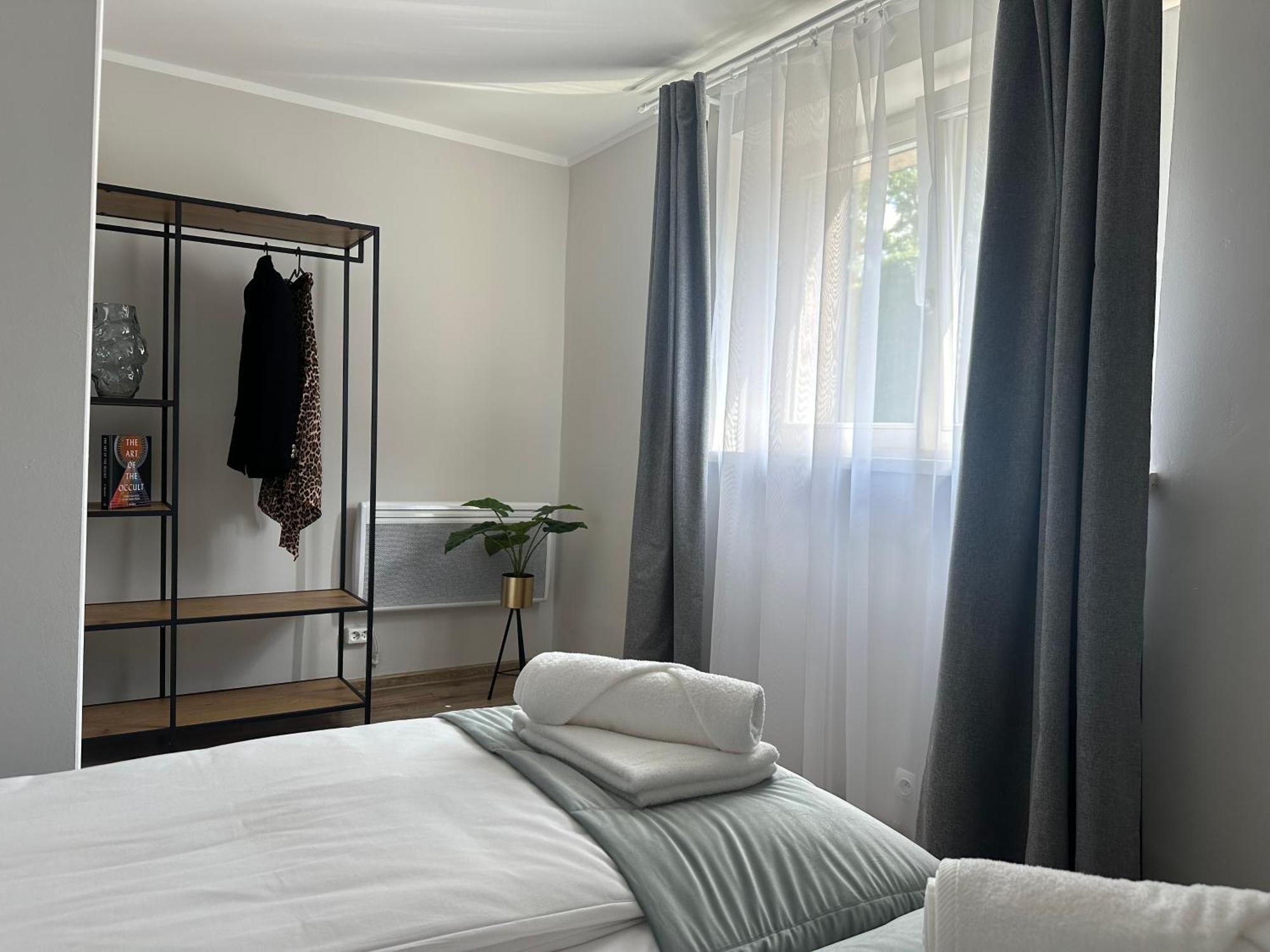 Ga Apartments คราคูฟ ภายนอก รูปภาพ