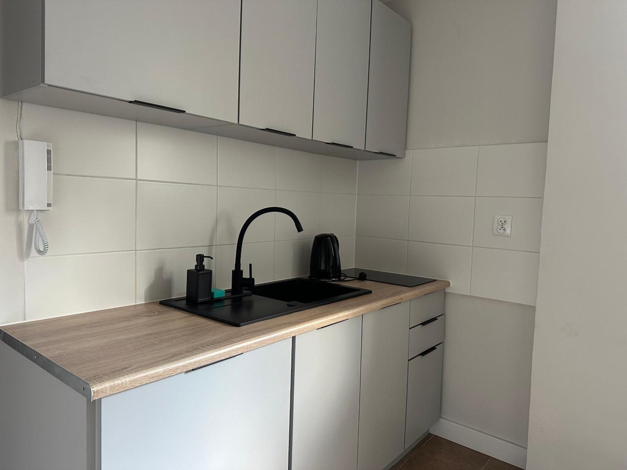 Ga Apartments คราคูฟ ภายนอก รูปภาพ