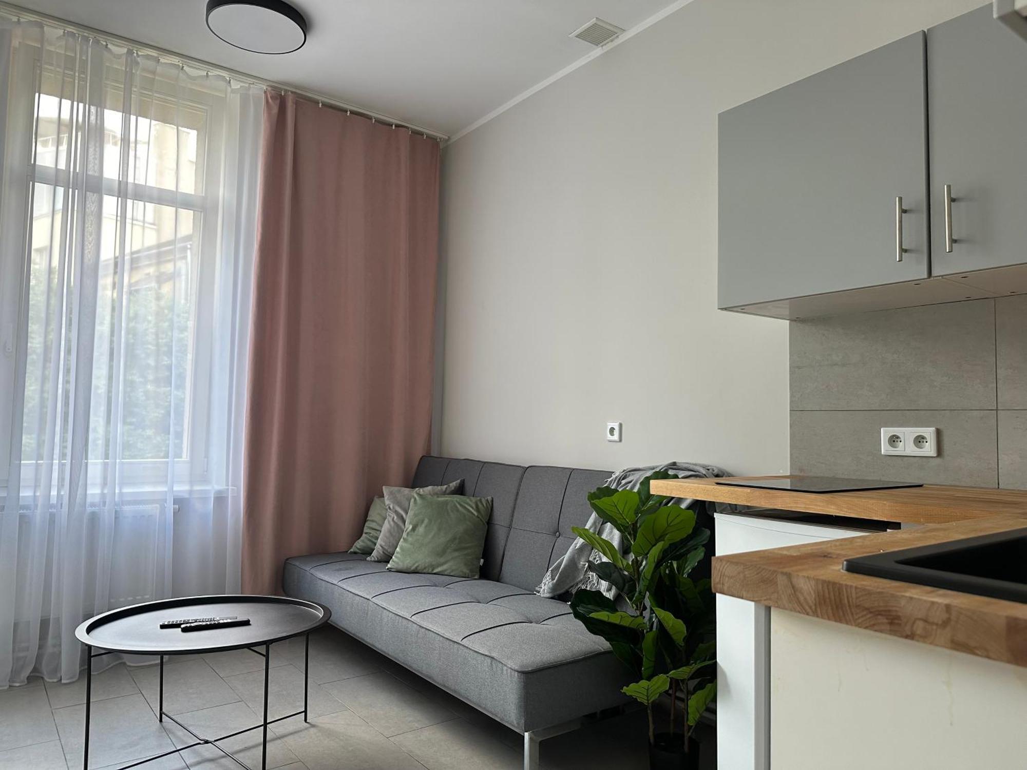 Ga Apartments คราคูฟ ภายนอก รูปภาพ