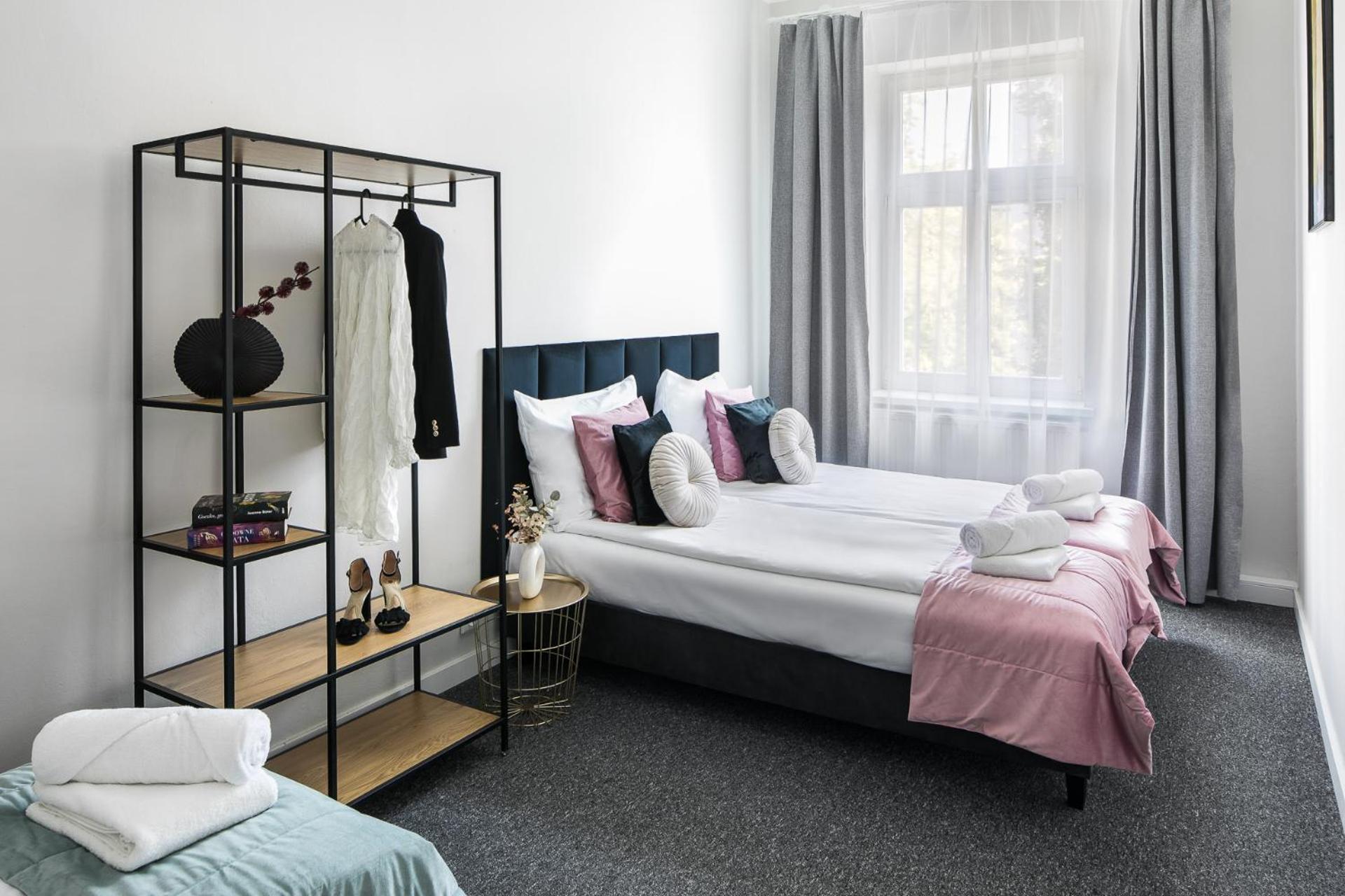 Ga Apartments คราคูฟ ภายนอก รูปภาพ