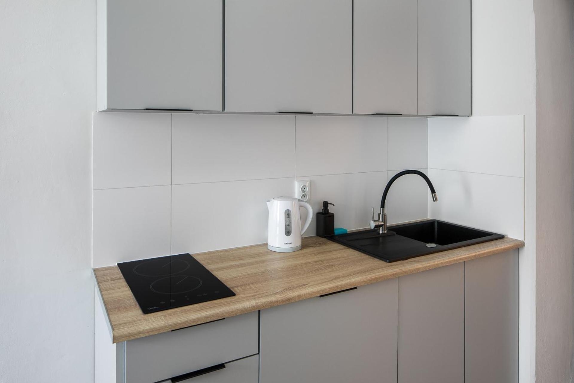 Ga Apartments คราคูฟ ภายนอก รูปภาพ