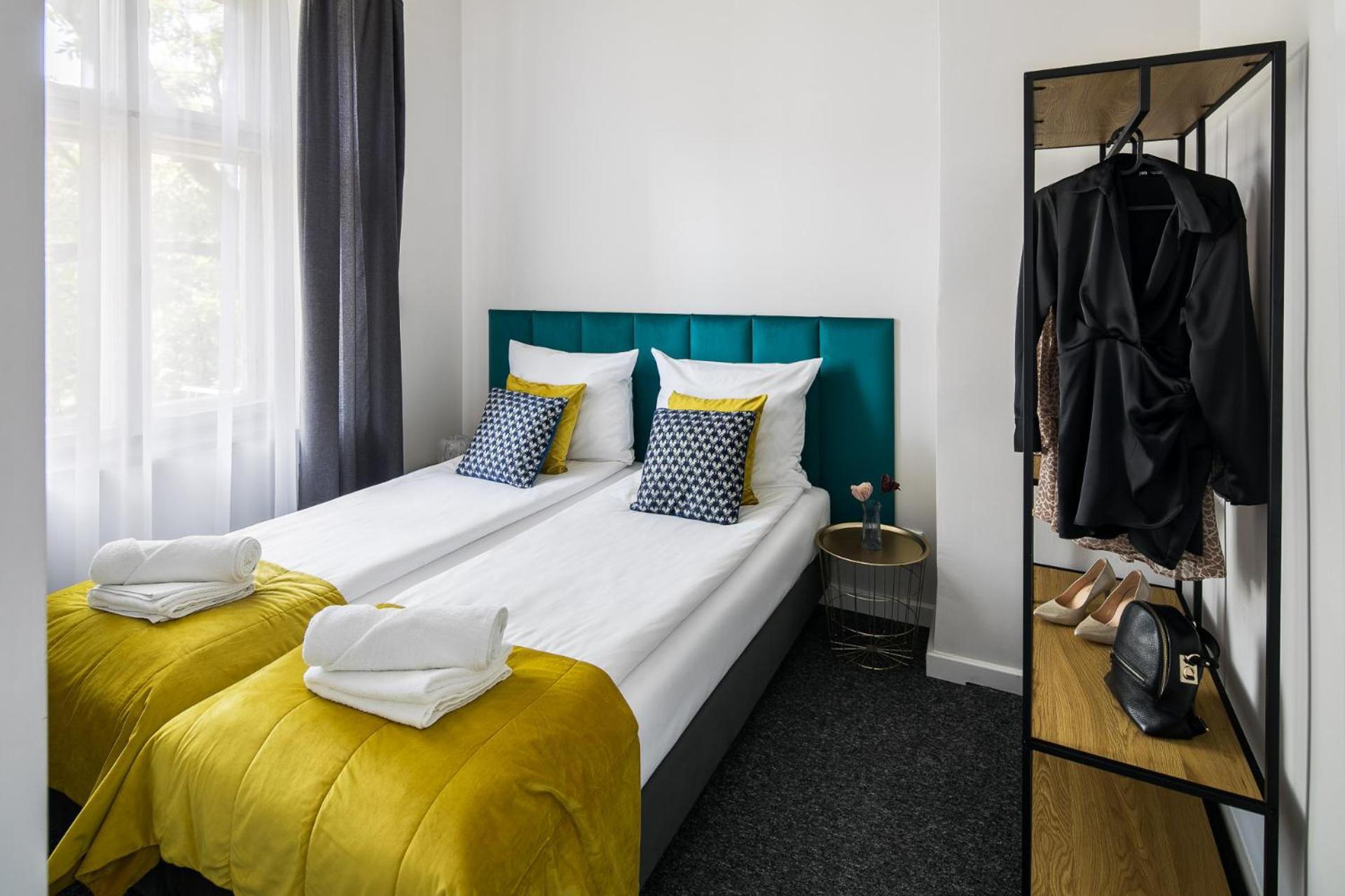 Ga Apartments คราคูฟ ภายนอก รูปภาพ