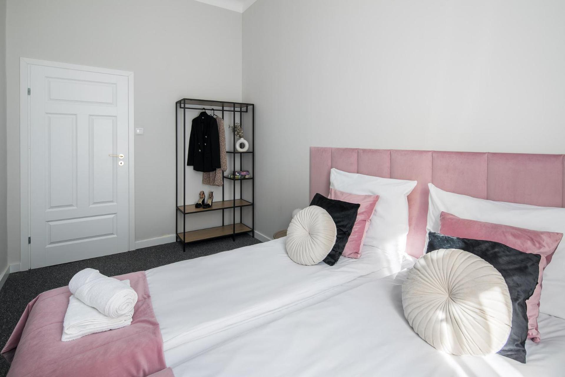 Ga Apartments คราคูฟ ภายนอก รูปภาพ