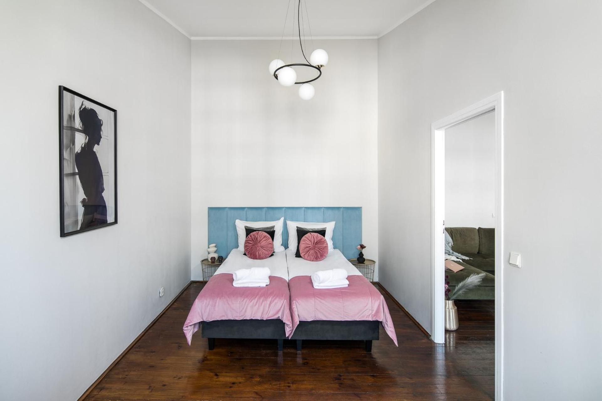 Ga Apartments คราคูฟ ภายนอก รูปภาพ