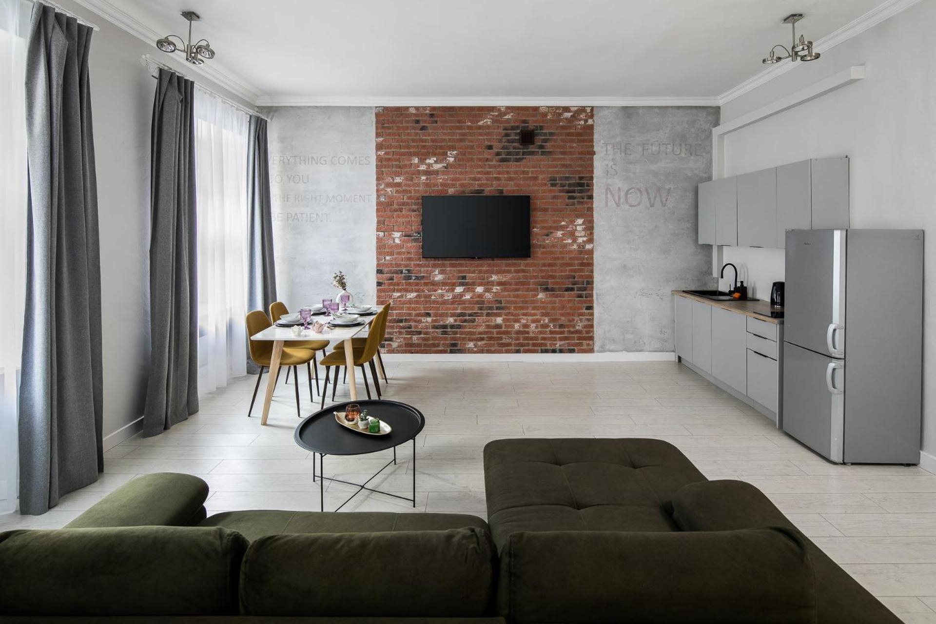 Ga Apartments คราคูฟ ภายนอก รูปภาพ