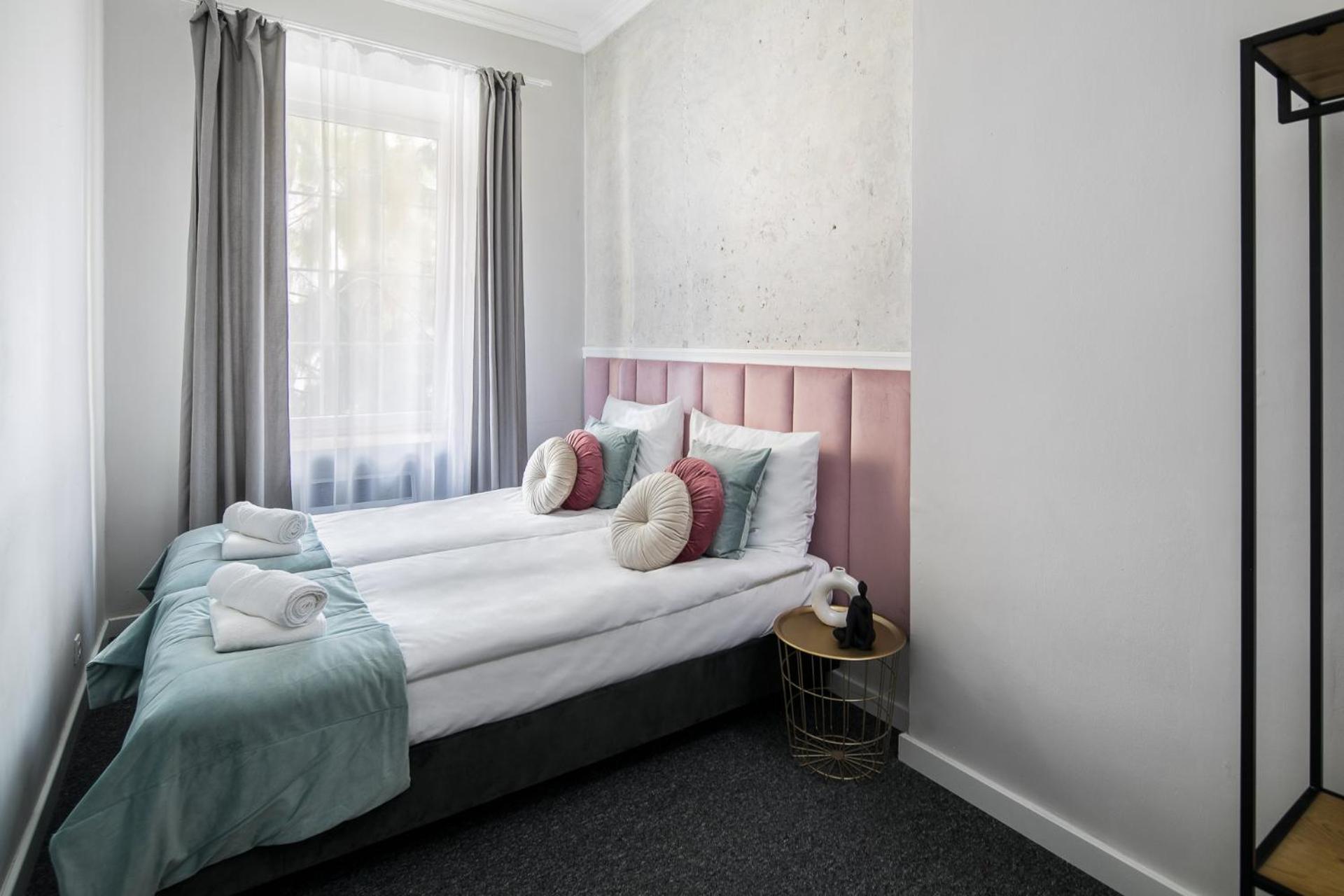 Ga Apartments คราคูฟ ภายนอก รูปภาพ