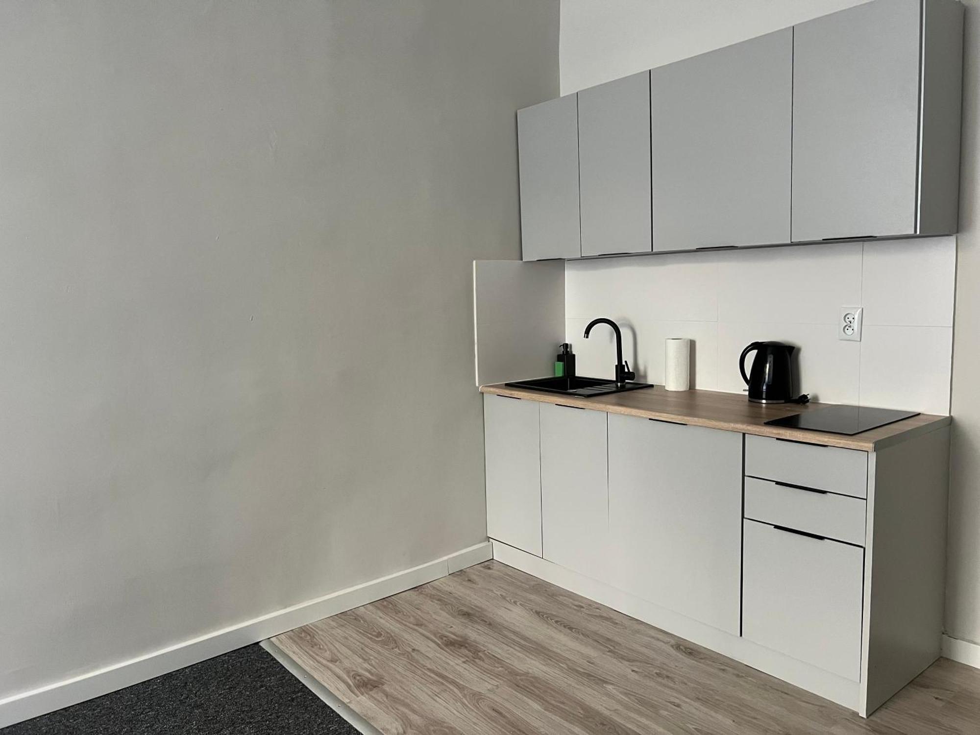 Ga Apartments คราคูฟ ภายนอก รูปภาพ