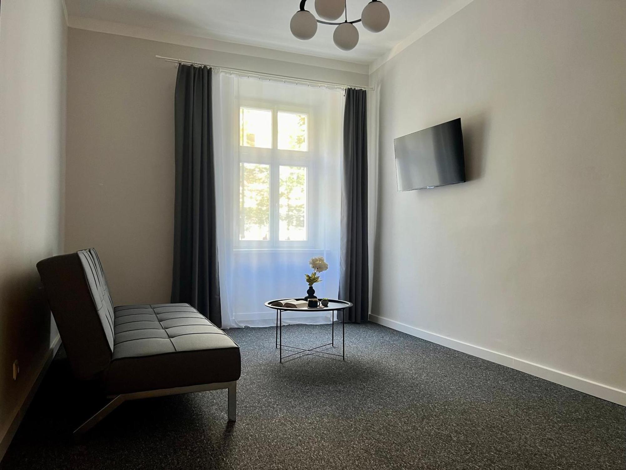 Ga Apartments คราคูฟ ภายนอก รูปภาพ